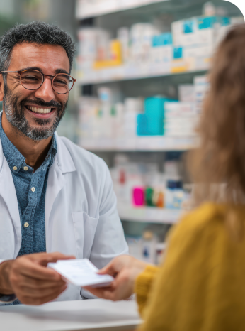 pharmacist